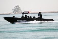 Qatar Beli 7 Kapal Angkatan...