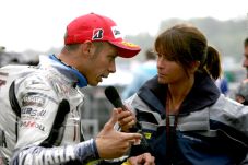 Lima Balapan MotoGP...