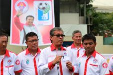 Haornas Jadi Kebangkitan...