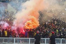 3.000 Personel Kawal...