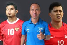 Duka 3 Pesepak Bola...