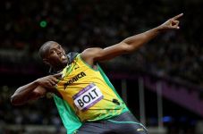 Jelang Pensiun, Bolt:...