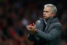Mourinho Tak Mau Akui...