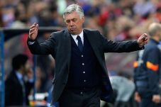 Lima Alasan Ancelotti...