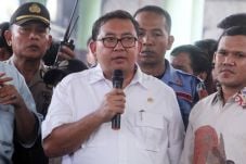 Fadli Zon Sebut Pernyataan...