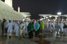 40.000 Jamaah Indonesia...