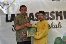 Warga Tenjo Gembira...