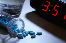 Efek Konsumsi Obat Dumolid