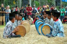 Pasa Harau Art and Culture...