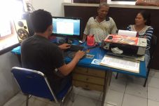 Pasutri Jualan Sabu-Sabu...