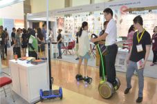 After ICEEI 2017, Chinese...