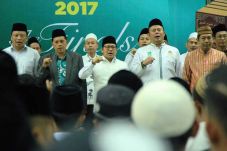 PKB Panen Raya di Ciparay...