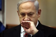 Mantan Ajudan Netanyahu...