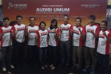 PB Djarum Kembali Cari...