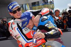 Jelang MotoGP Brno:...
