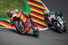 Jalani Paruh Kedua MotoGP...