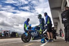 MotoGP Brno 2017: Iannone...