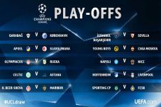 Liverpoool Ditantang...
