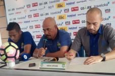 Maung Bandung Siap Lumat...