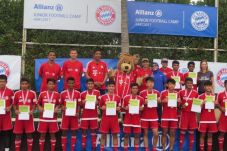 Indonesia Kirim Dua...