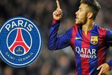Neymar Bisa Wujudkan...
