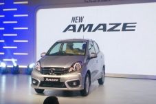 Honda Brio Sedan Terbaru...