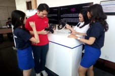 Sinar Mas Land-Samsung...