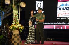 Panglima TNI: Waspadai...