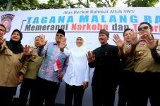 Jelang Perayaan HUT...