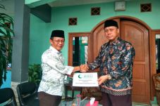 Yayasan Peduli Pesantren...