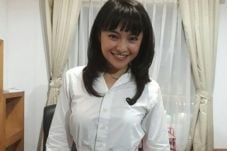 Marshanda Sudah Tidak...