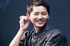 Song Joong Ki Tolak...