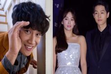 Cha Tae Hyun Tahu Banyak...