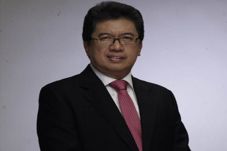 Syahrial Oesman: Beri...
