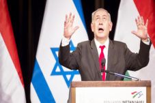 Netanyahu Suspected...