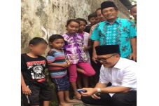Ajak Main Spinner, Bupati...