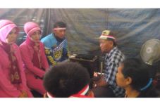 Polresta Sidoarjo Beri...