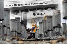 Kepala Bappenas Meluruskan...