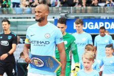 Manchester City Permalukan...