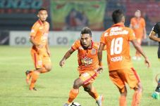Sriwijaya Masih Kesulitan...