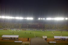 Suasana Aneh Terasa...