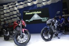 Yamaha Akhirnya Rilis...