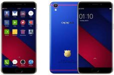 Oppo Luncurkan F3 Edisi...