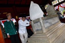 PKB Sumbang Rp200 Juta...