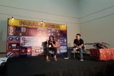 PopCon Asia 2017 Hadirkan...