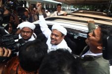 Akhir September Habib...