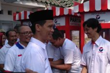 Mau Dapat Gerobak Perindo,...