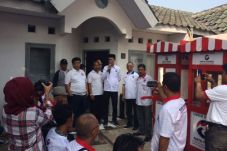 Perindo Terus Bangun...