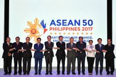 Ini Sikap Negara ASEAN...