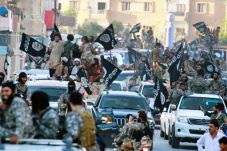 2.000 Militan ISIS Gunakan...